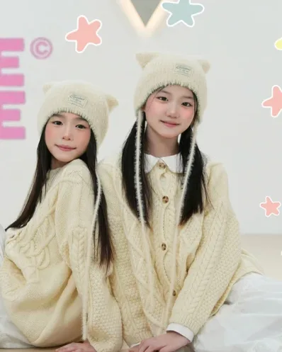 키즈 전문반 학생 프로필 사진