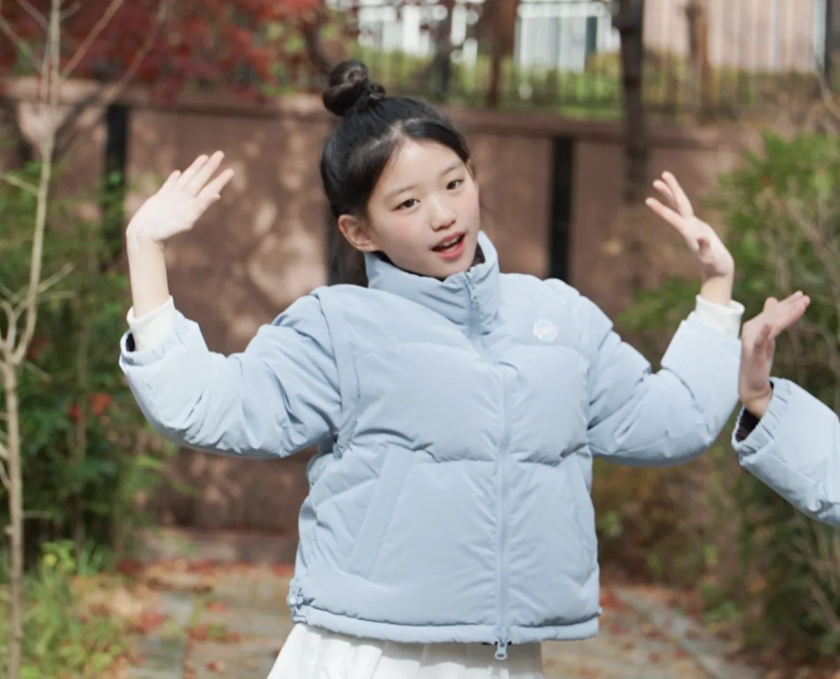 PIVOT 키즈 학생 사진