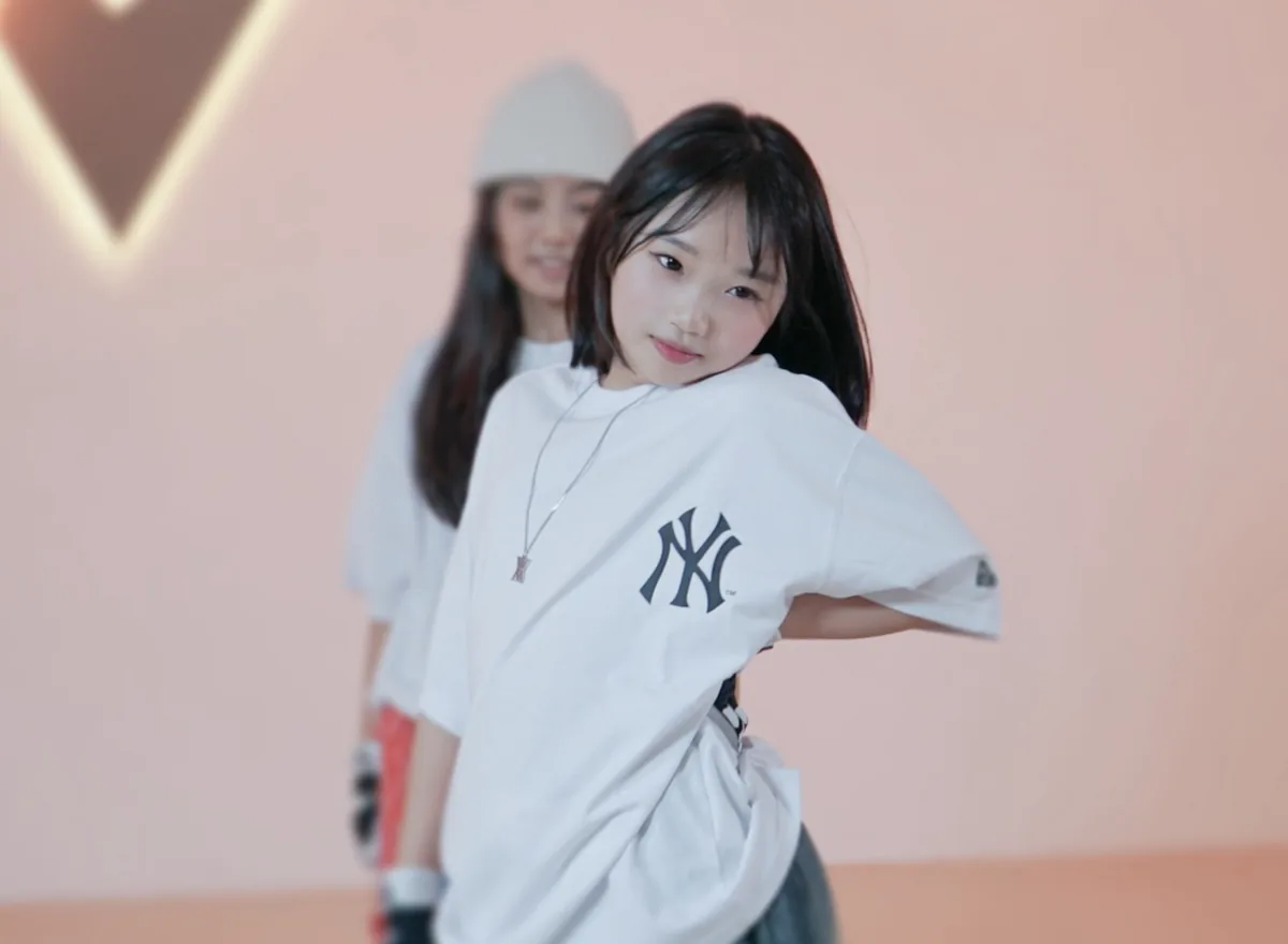 PIVOT 키즈 학생 사진